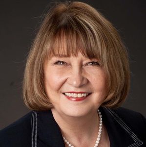 Meet your Posher, Joan